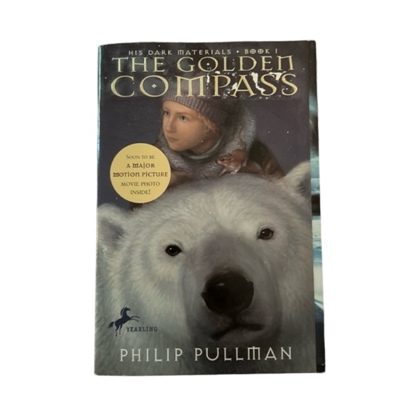 Yearling Other - The Golden Compass Novel